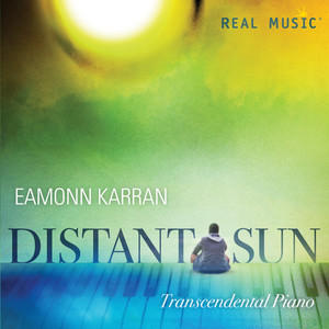 Aura of Life by EAMONN KARRAN
