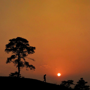Chibet Por Donhi by Ker E