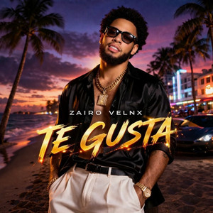 TE GUSTA by Zairo velnx