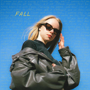 YARYNA — Fall