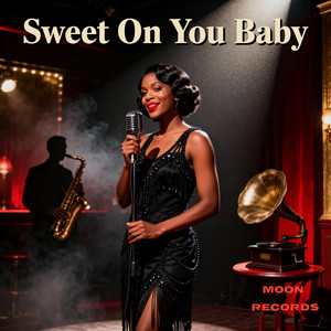 Sweet On You Baby