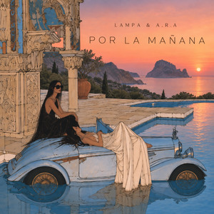 Por La Mañana - Extended by lampa, A.R.A
