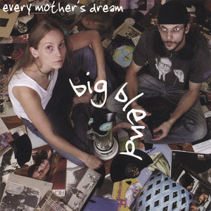 Steer by Every Mother's Dream