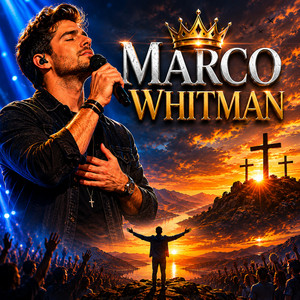 Miracle in Silence by Marco Whitman
