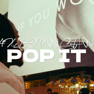 Pop It by 4x Youngan