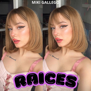 Raices by Miki Gallego