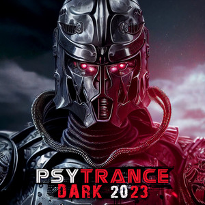 Psytrance Dark 2023 album
