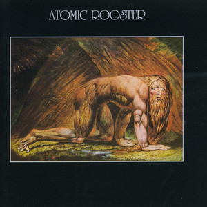 Vug by Atomic Rooster