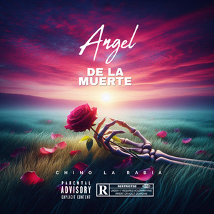 Angel De La Muerte by Chino la Rabia