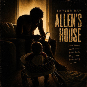 Allen's House by Skyler Ray