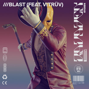 Blast by Ravayek, Vitrüv