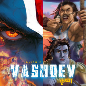 Abnish K. - VASUDEV KRISHNA