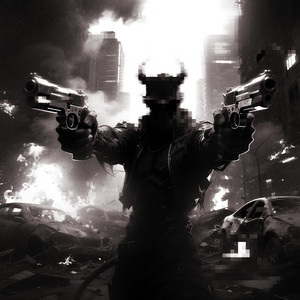 Time To Die by MVGNESIUM