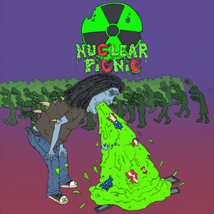 Nuclear Picnic - F**k