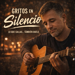 GRITOS EN SILENCIO by LU@S Oficial