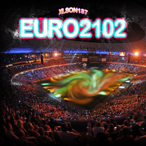 Обкладинка: Euro2102