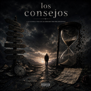 LOS CONSEJOS by AURALU