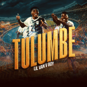 Lilvanny & VIANBEATS - TULUMBE