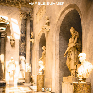 Marble Summer by Sixs