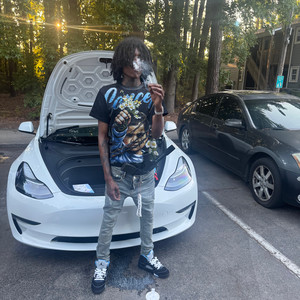 Murda by Ebk Steezo