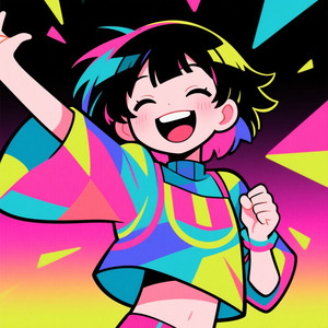 Jeff D Ward - Infinite Joy