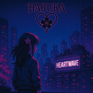 Heartdrive (Attack) by Haruka