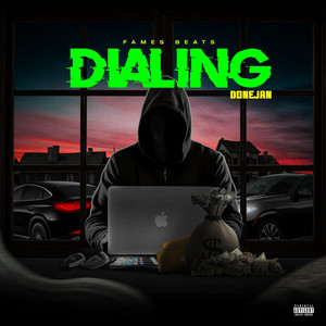 DoneJan - Dialing (fame beats)