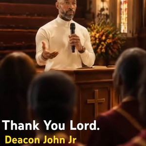Thank You Lord