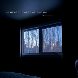 We Were the Best of Friends by Elias Braun