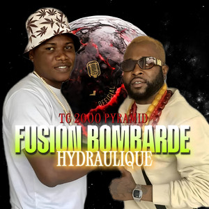 B_Route Fusion Bombarde (feat. Hydraulique Nzakomba & TBC Du Mal) [319 + 115 Diabo Mobile]
