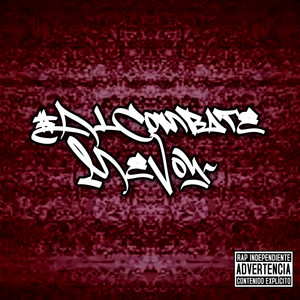 Emeteah - Al Combate Me Voy