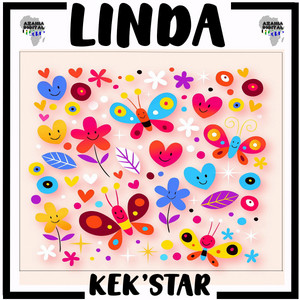 Linda - Original Keys Mix by Kek'star cover art