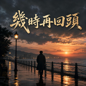 幾時再回頭 by Zhi Mo Chen