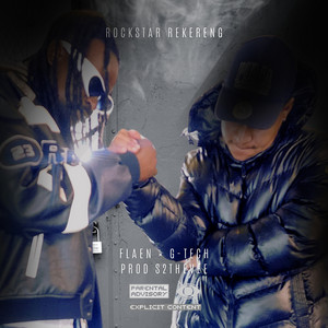 Rockstar Rekereng by FLAEN, G-TECH 2bit, S2THEVEE