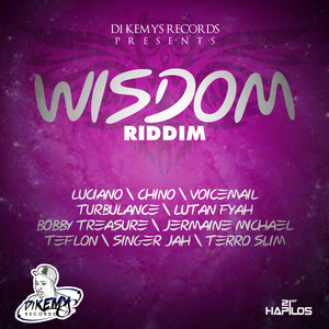 Wisdom Riddim - Compilation by Various Artists | Spotify