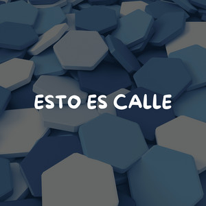 ESTO ES CALLE by pedroz flow