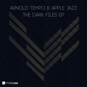 Arnold Tempo cover