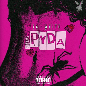 Jai White - SPYDA