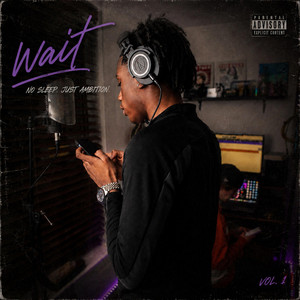 Wait by Lamz.gbp