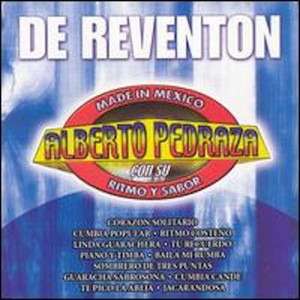 Corazon Solitario by Alberto Pedraza
