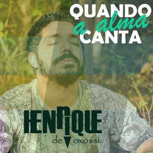 Caboclo Tunaré by Henrique de Oxóssi