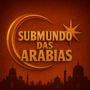 SUBMUNDO DAS ARABIAS - funk