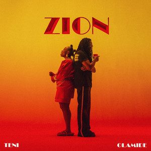 Teni & Olamide - Zion