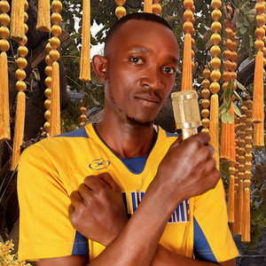 Junior Wuod Oremo - Sharone Nyar Asembo