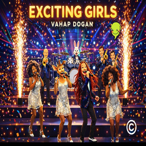 Vahap Dogan - EXCITING GIRSLS