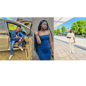 Nova Abionie - Agape lobi remix (feat. Oom yae & Vantjie) [Salvation Abionie Remix]