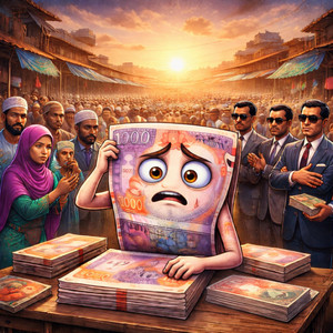 Ahmed Vidic - Kunka Waa Sharafteena