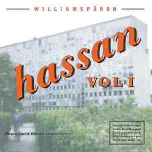 Do the choka choka by Hassan