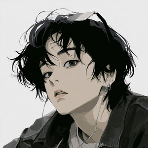 사랑했었던 너, by artist BM