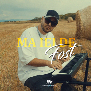 DMC - Ma iei de fost